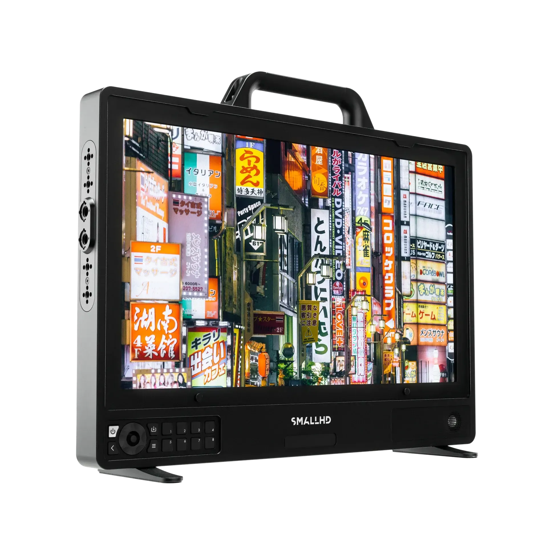 SmallHD Cine 18