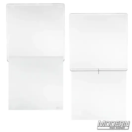 Modern 4x4 Flop - MagicCloth