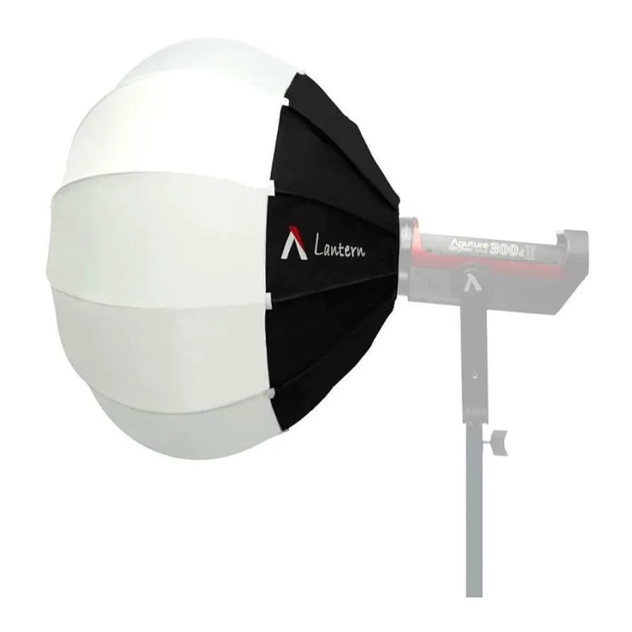 Aputure Lantern 2.2ft