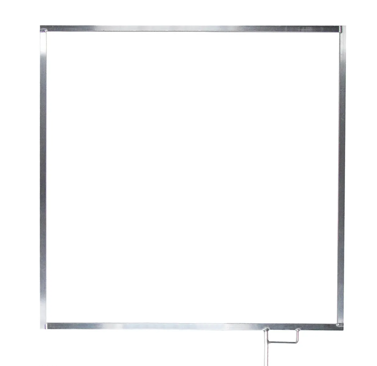 4x4 Knife blade frames