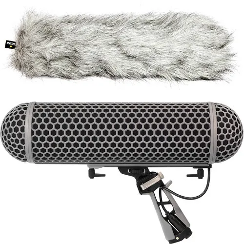RØDE Blimp