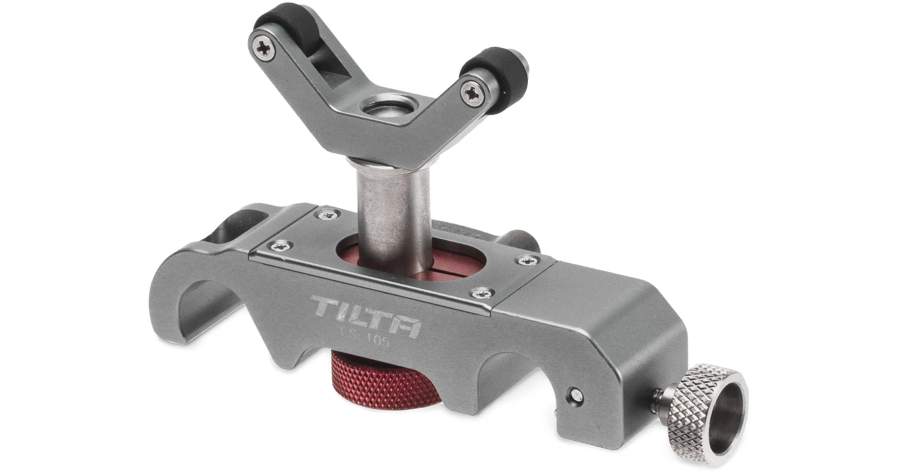 Tilta 15mm LWS Rod Lens Support