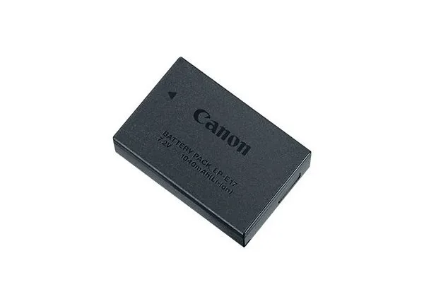 Canon LP-E17