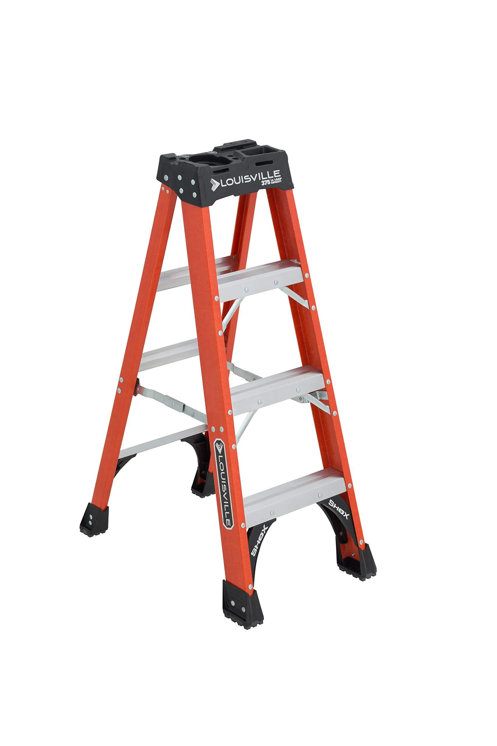 4 step ladder