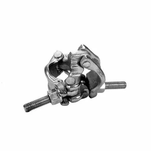 Hard 90° grid clamp