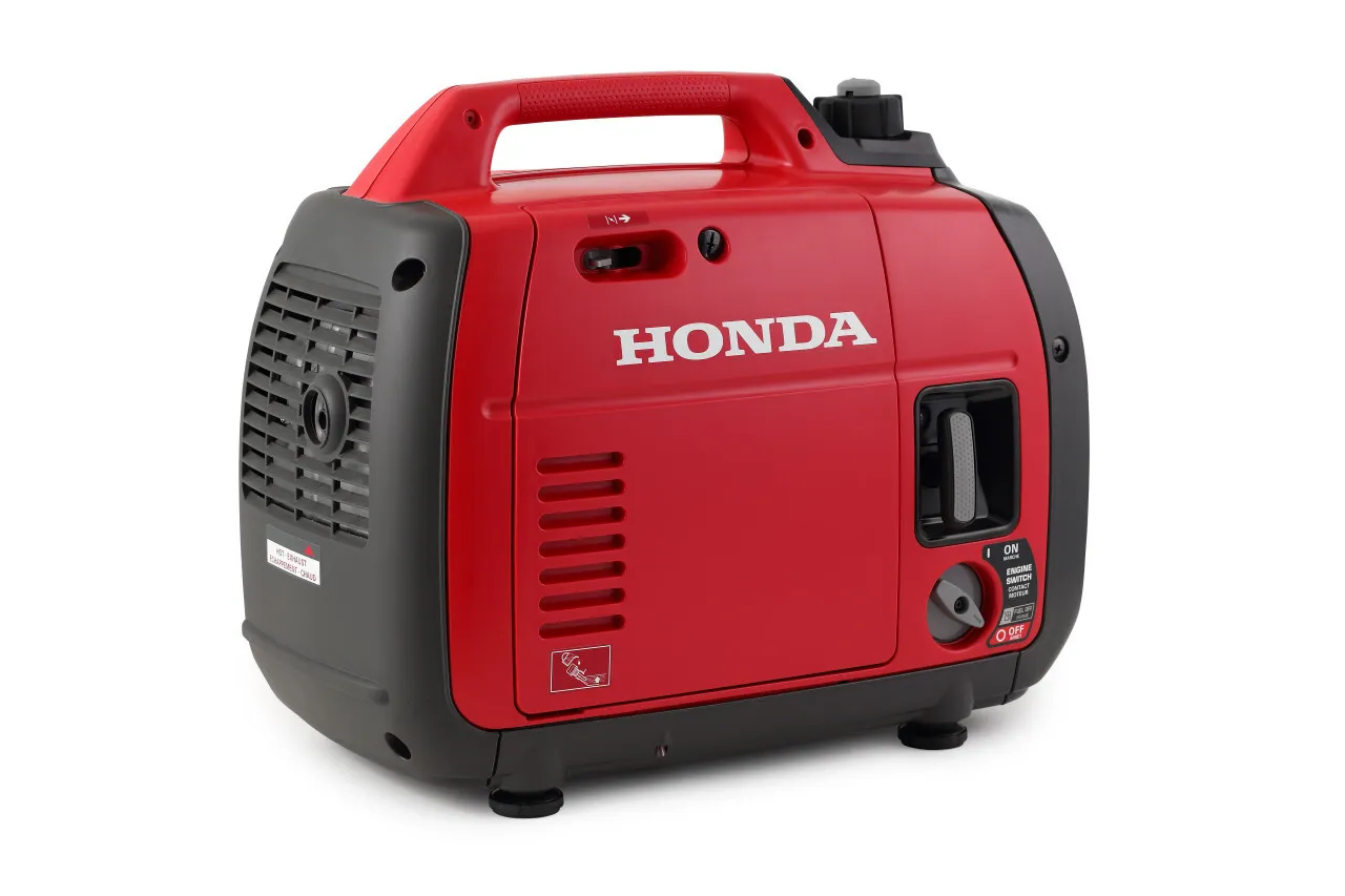 Honda 2K Putput Silent Generator