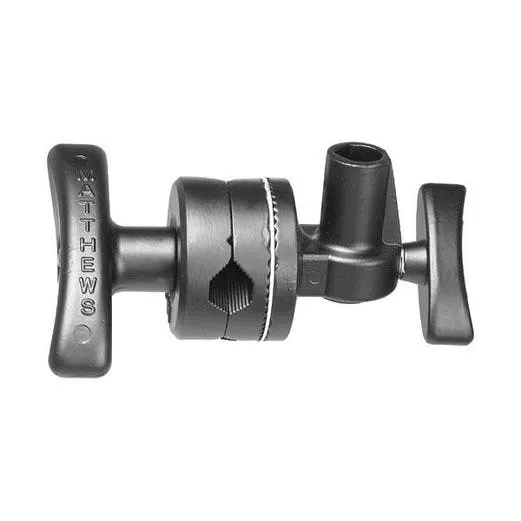 Matthews Grip head (2- ½”)