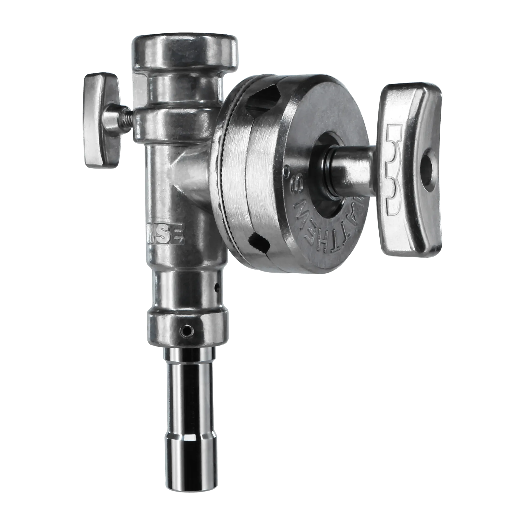 Matthews Grip Head (4- ½”) - lolipop -