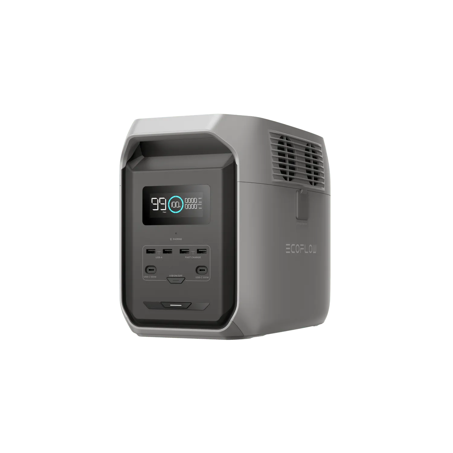 EcoFlow Delta 3 1500