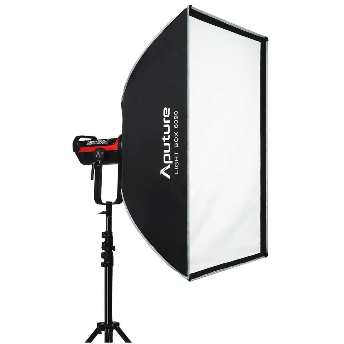  Aputure Softbox 2x3 w/ tools