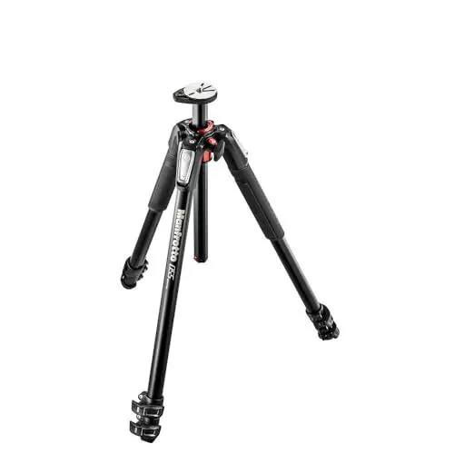 Manfrotto video/ photo tripod