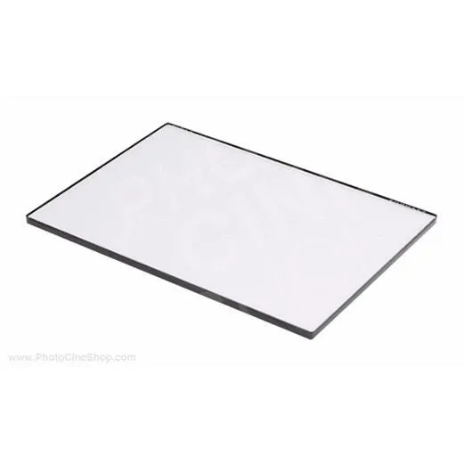 Element 4" x 5.65" Clear Coat Filter