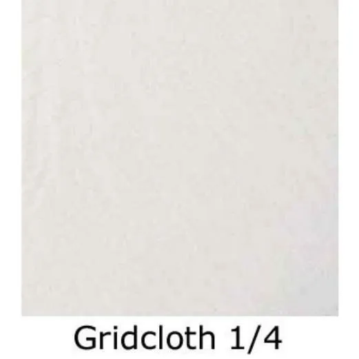 Matthews 12*12 1/4 Grid