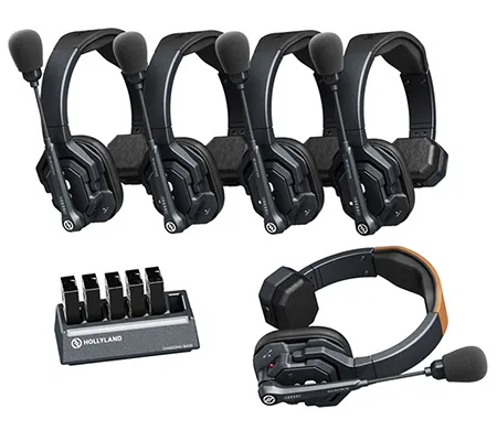 Hollyland Solidcom SE - 5S