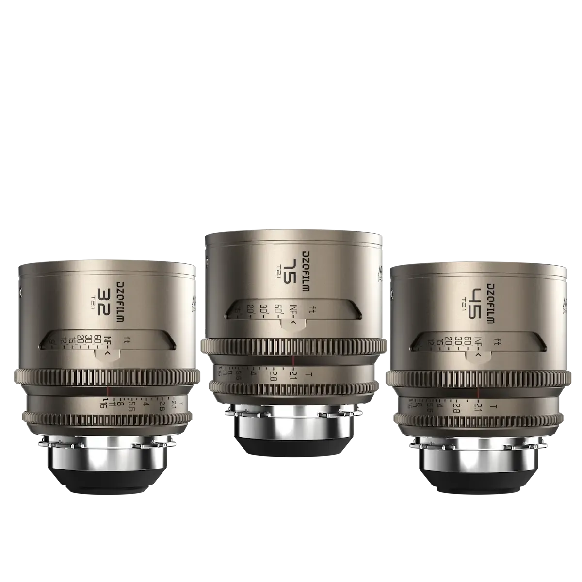 DZOFilm Arcana Anamorphics