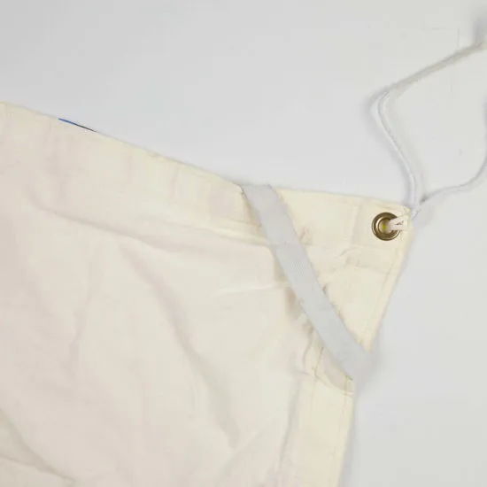 Matthews 6x6 Unbleached Muslin