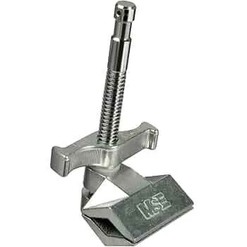 Matthews cardellini Clamp - 2" End Jaw