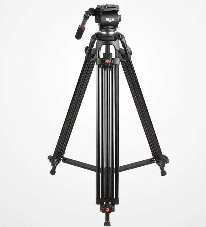 JieYang Video tripod
