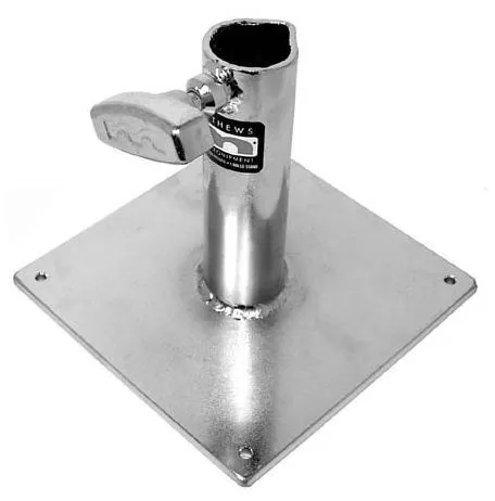 Matthews Junior Wall Plate