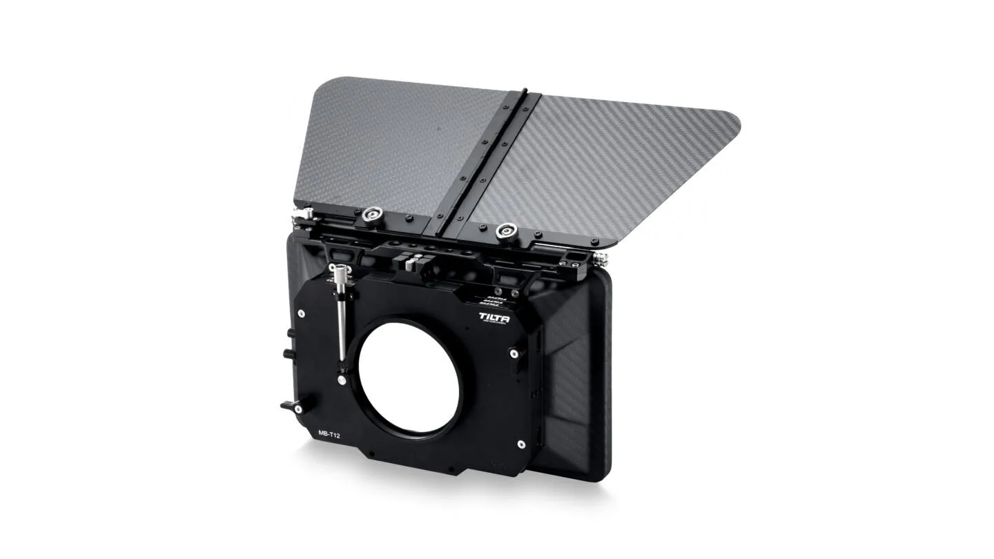 Tilta MB-12 Matte Box Kit