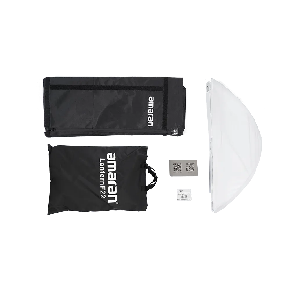  amaran Lantern for F22