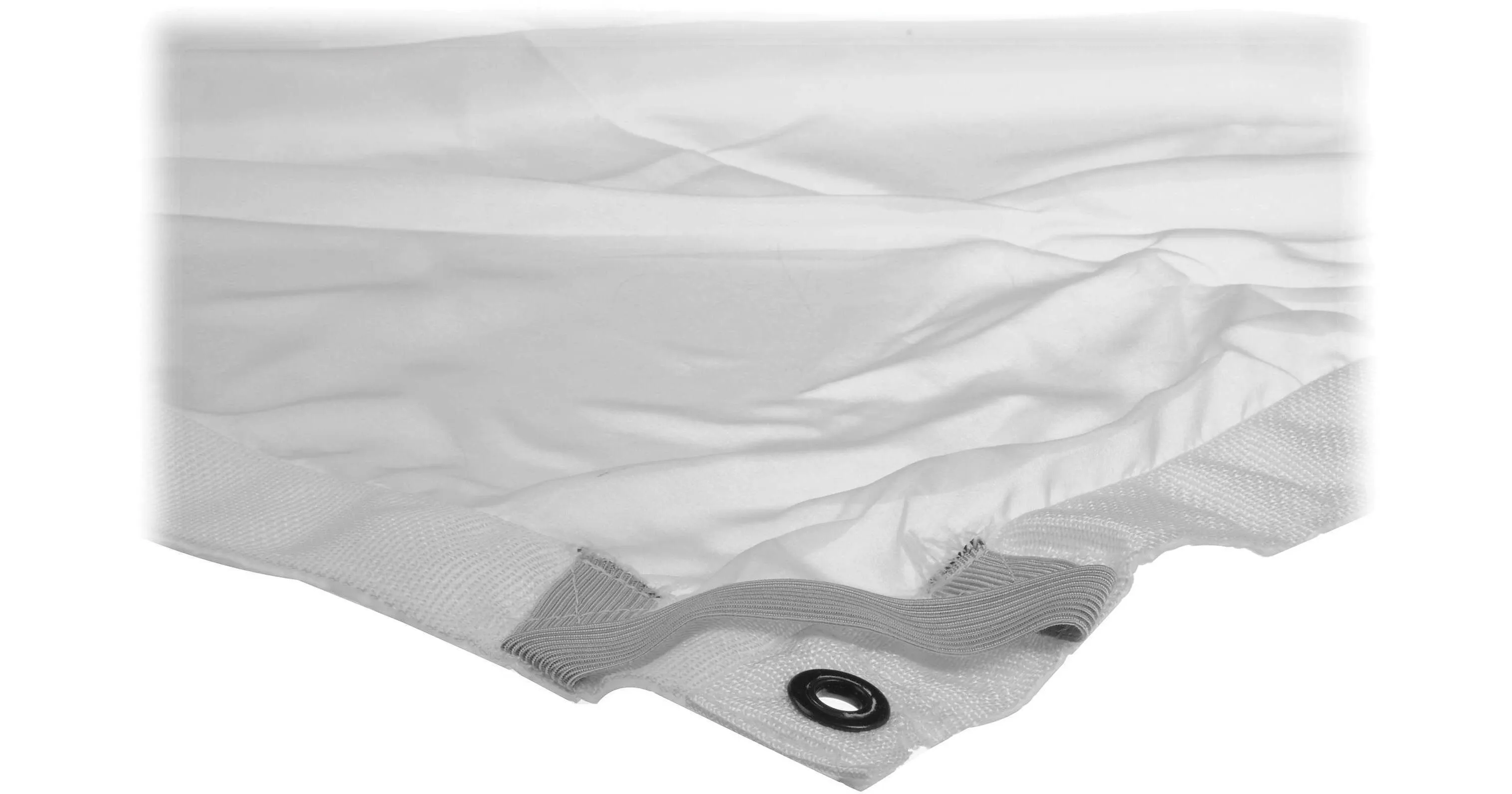 Matthews 8x8 Bleached Muslin