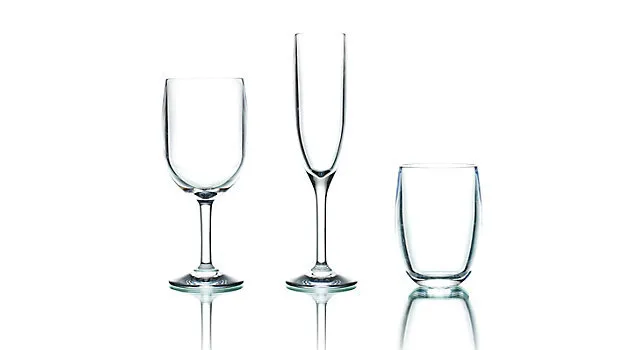 Glassware