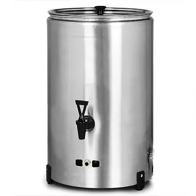 HOT WATER URN