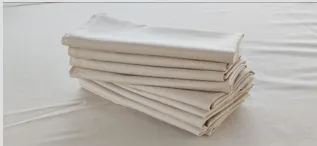 SAND COLOR SERVIETTES