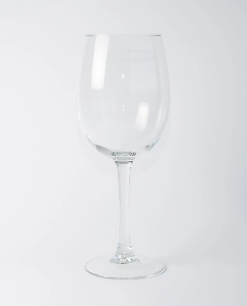 WHITE WINE GLASS SYRAH 35CL
