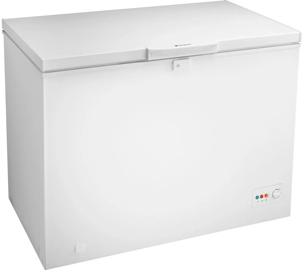 CHEST FREEZER