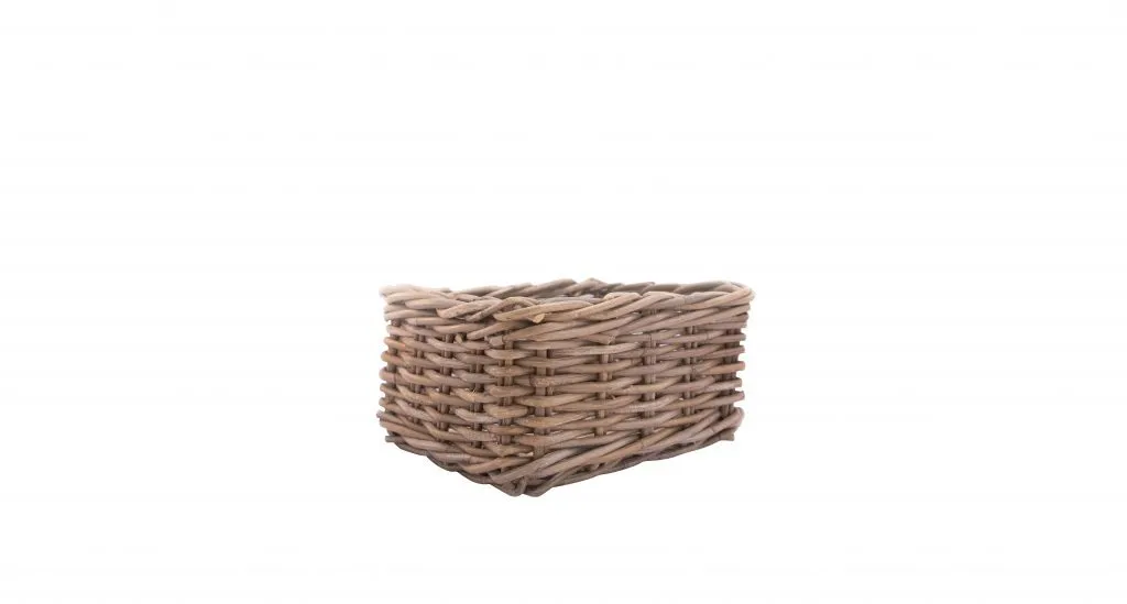 WICKER BASKET SMALL