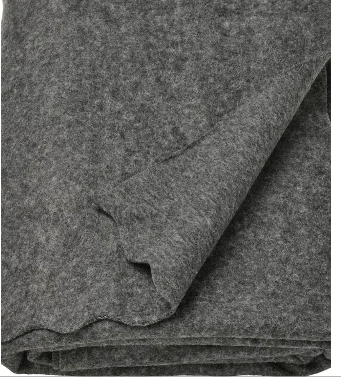 GREY BLANKETS