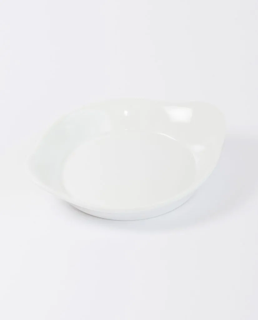 CREME BRULÉE PLATE 13CM