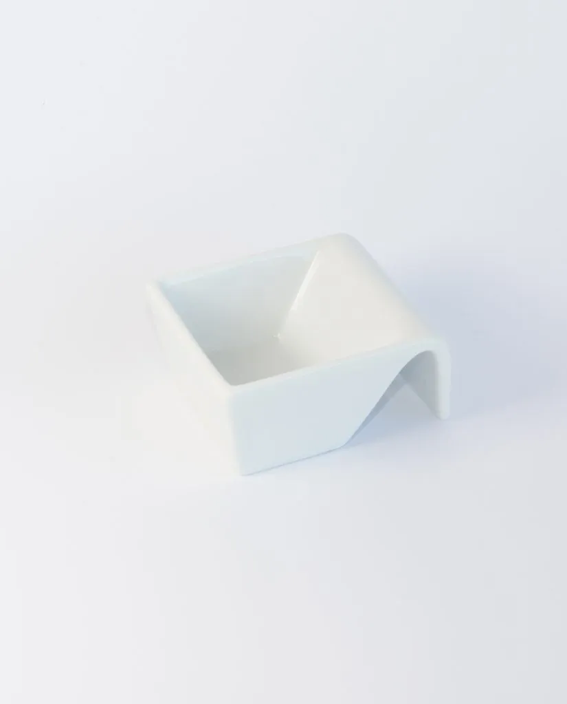 RAMEKIN SQUARE