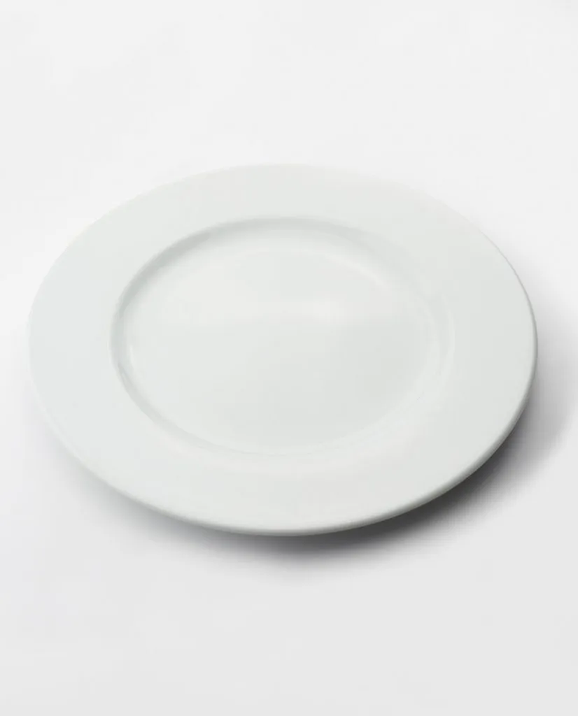 PLATE PORVASAL 30CM