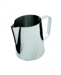 INOX MILK JUG