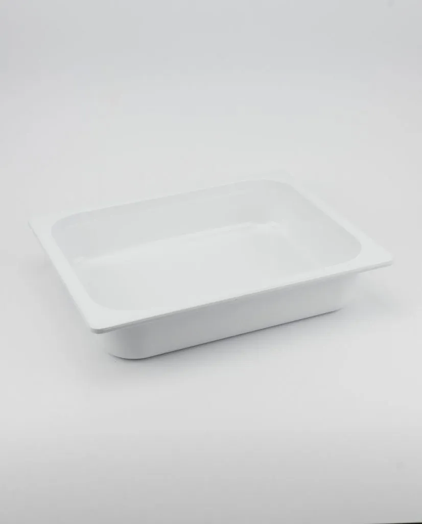 DEEP TRAY MELAMINE LARGE