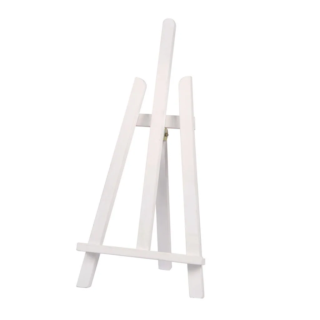 EASEL SMALL WHITE