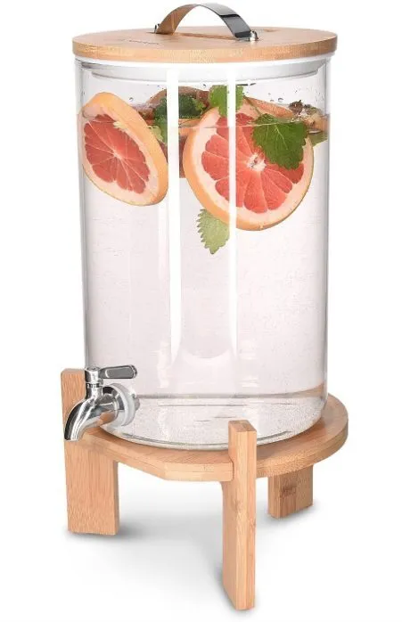 DRINKS DISPENSERS