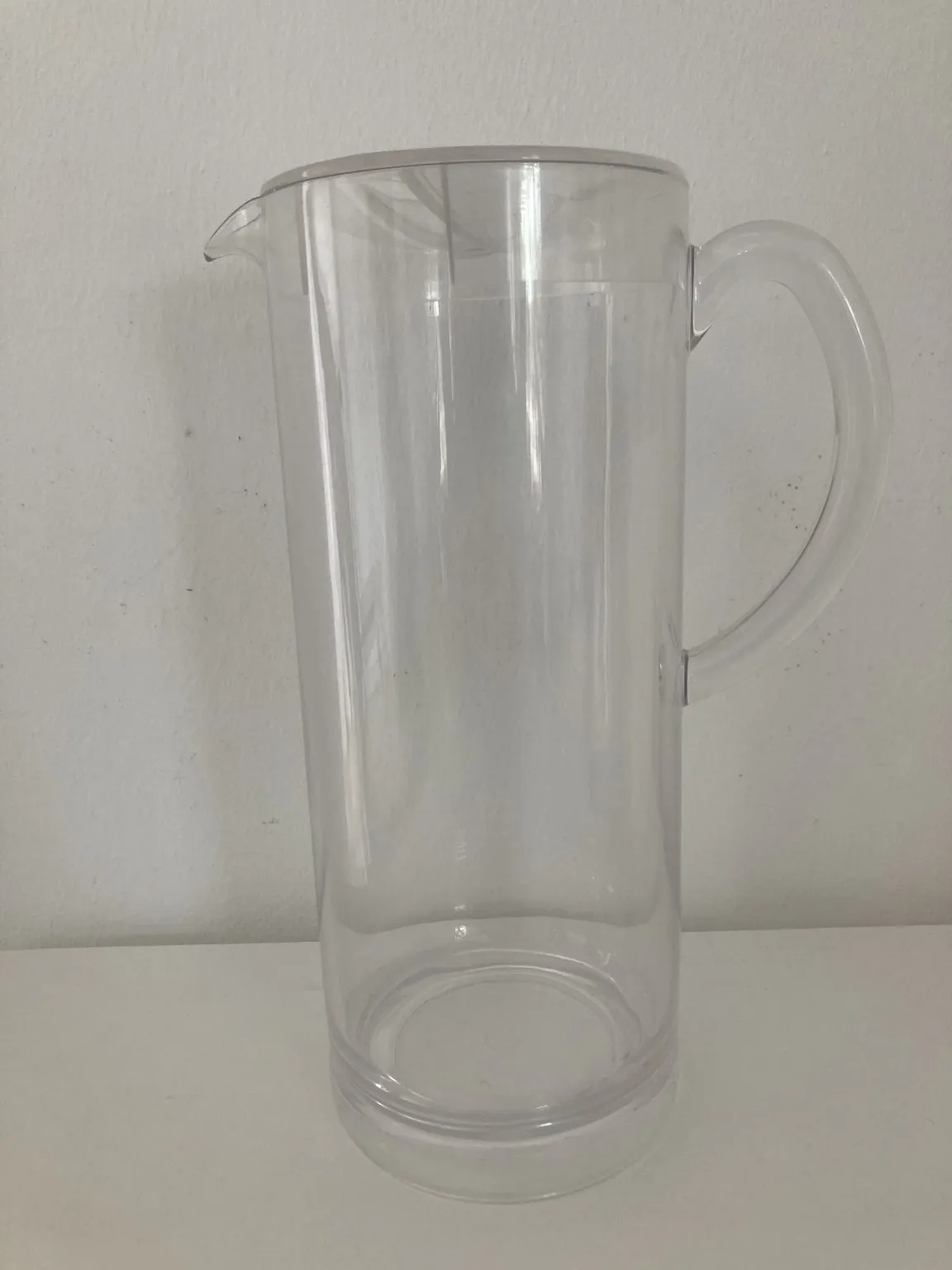 JUGS POLYCARBONATE