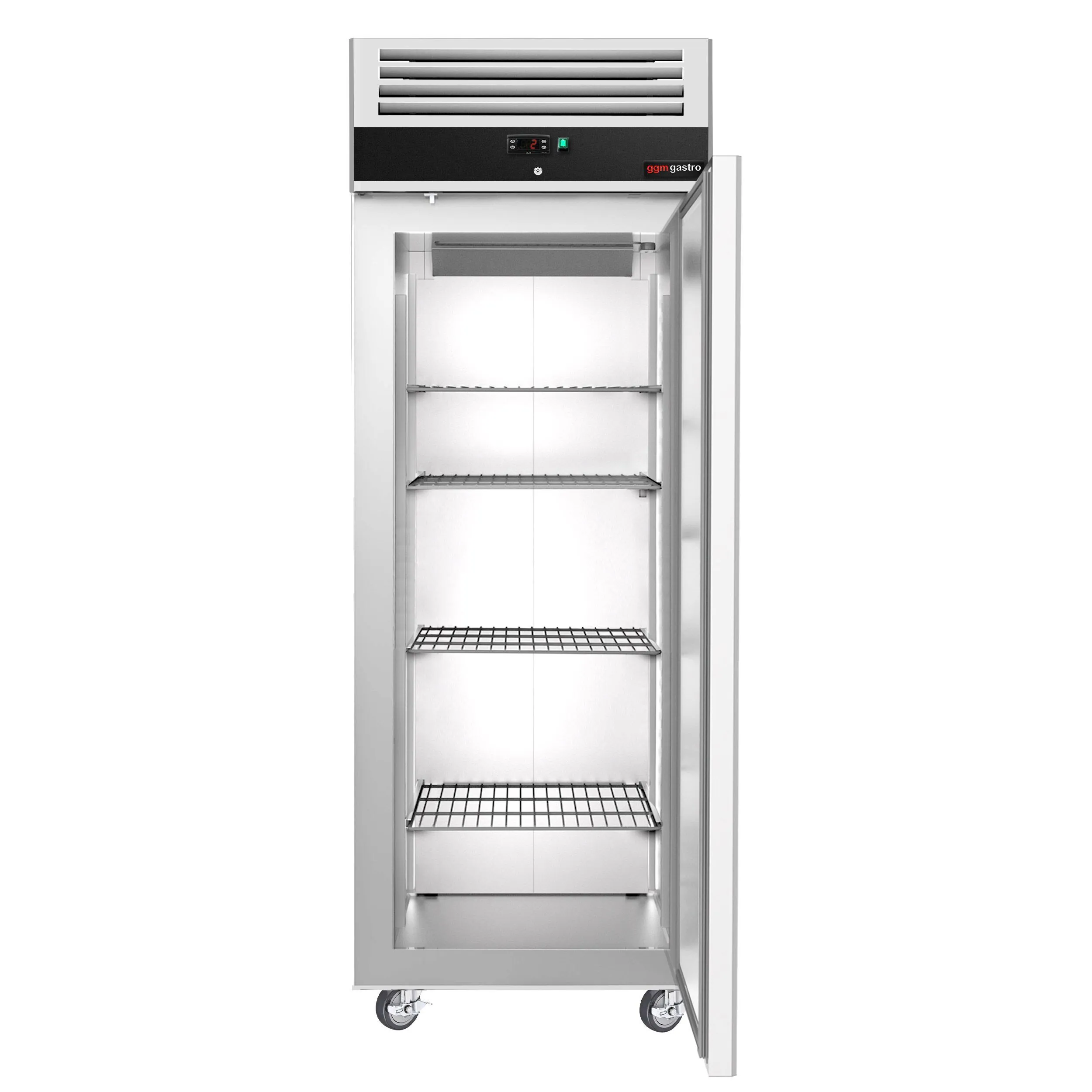 VERTICAL FRIDGE 