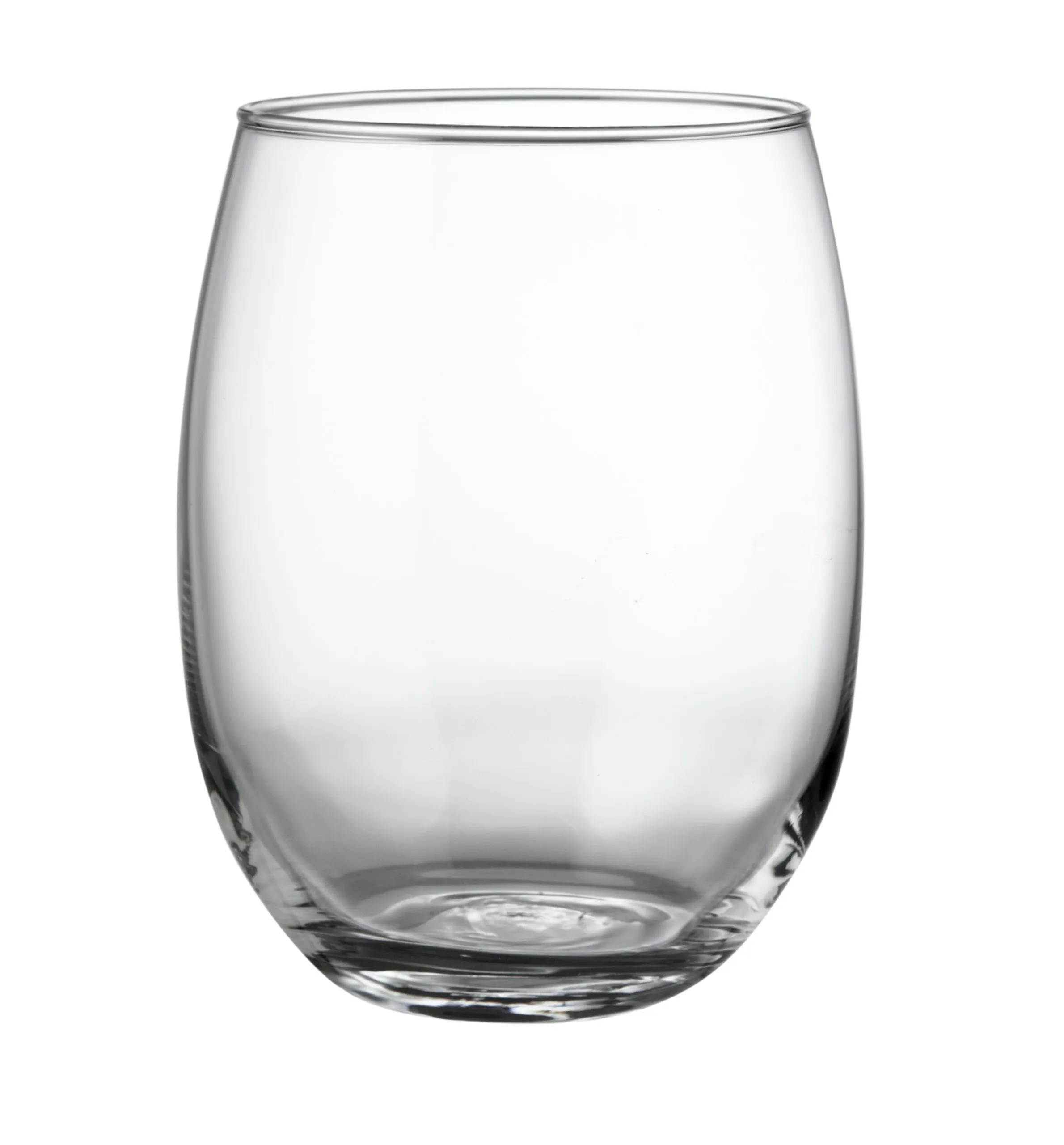 WATER GLASS SYRAH 47CL