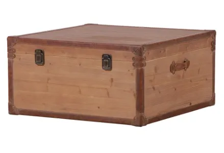 LOW TABLE - TRUNK