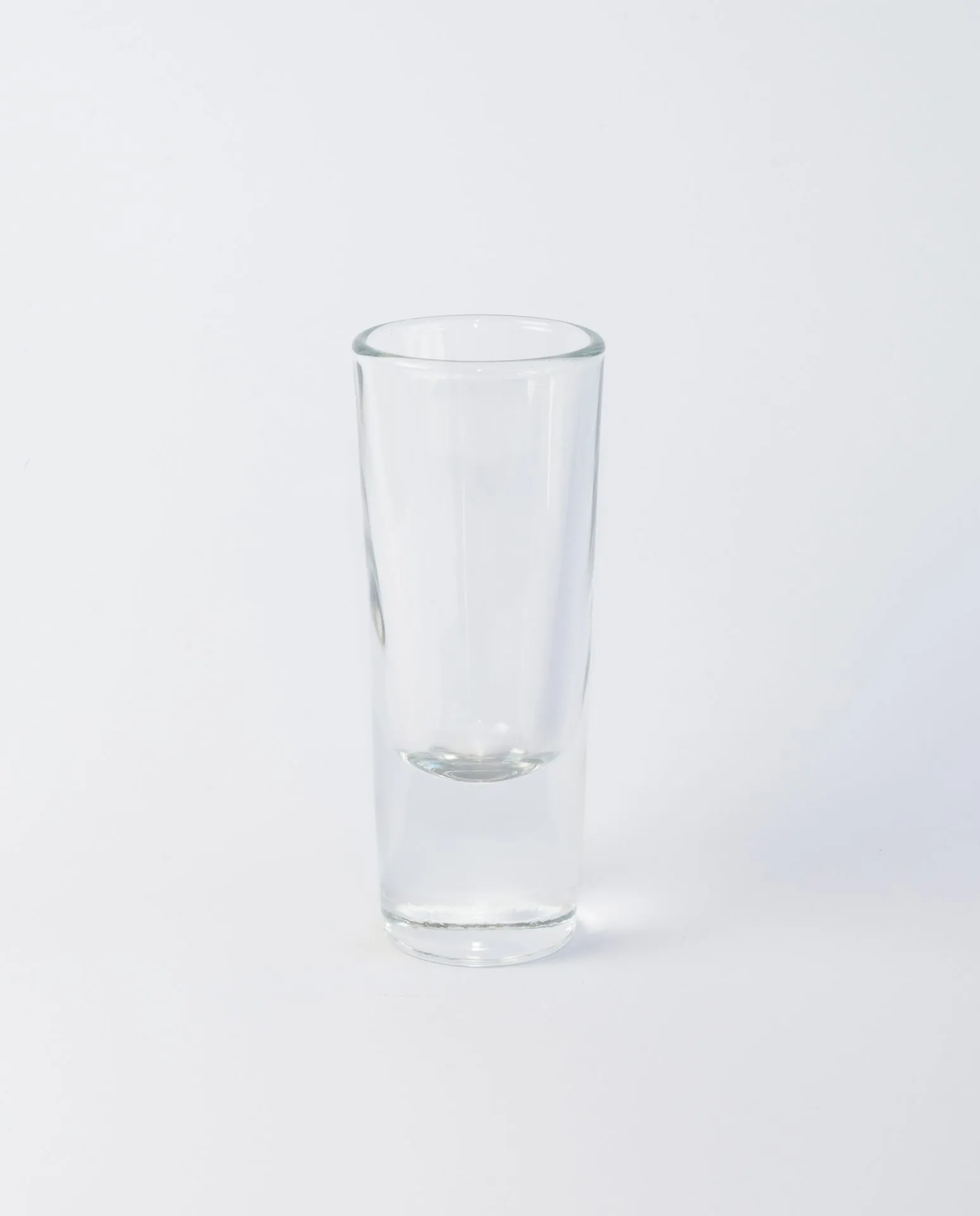 SHOT GLASS TEQUILA 4,5CL