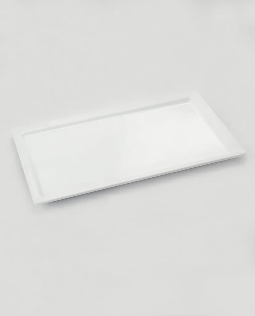 TRAY RECTANGULAR XL MELAMINE