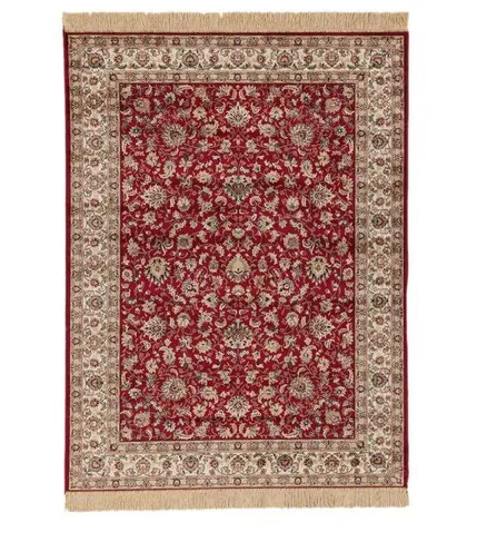 TASSLED PERSIAN RUGS