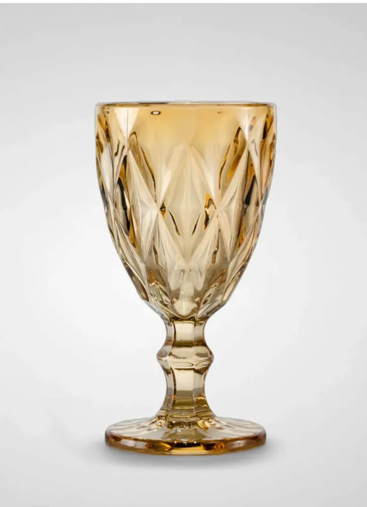 AMBAR CRYSTAL GLASS 