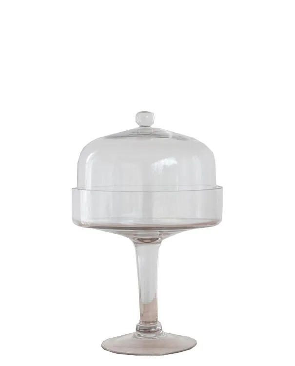 CAKE DOME SHORT STEM