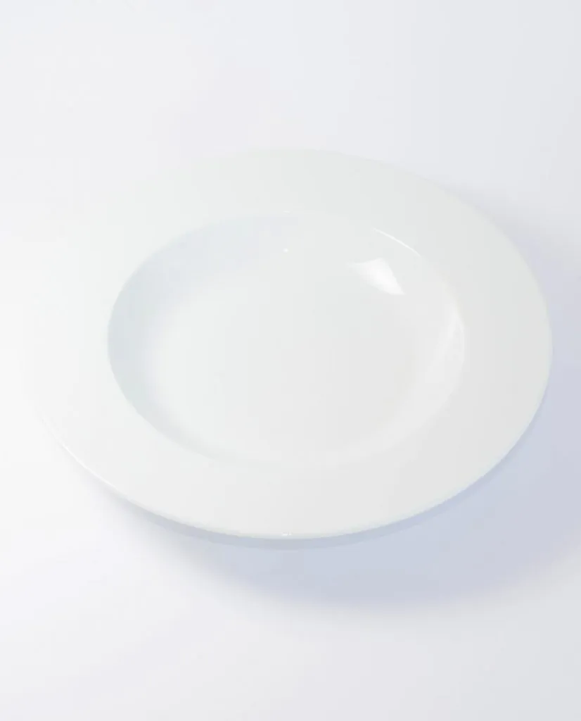 DEEP PLATE PORVASAL 30CM